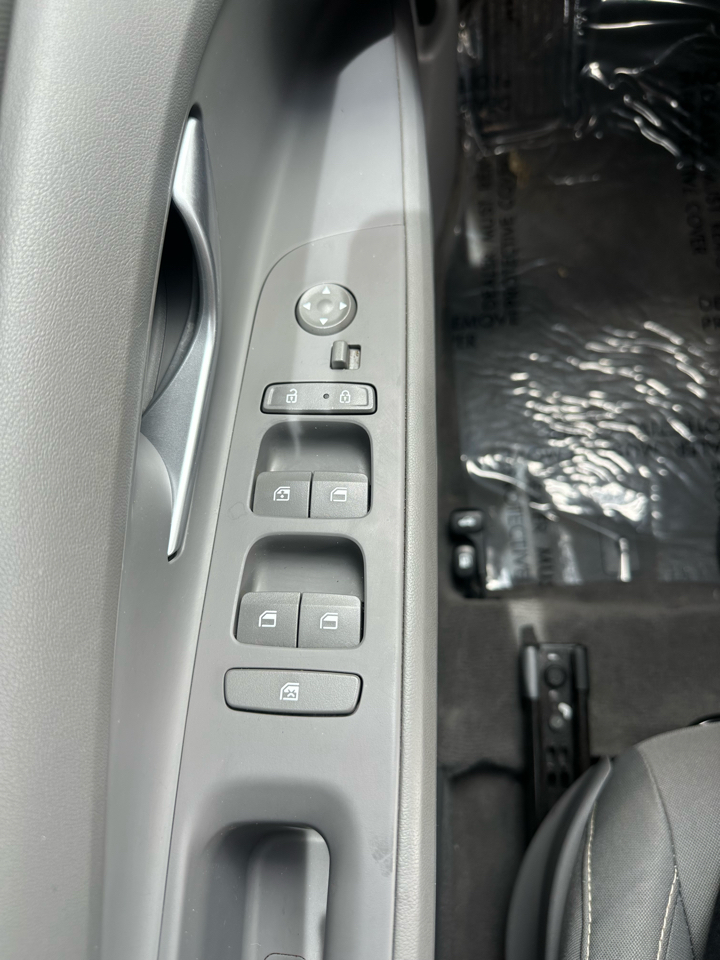 Hyundai Elantra SEL IVT 2023