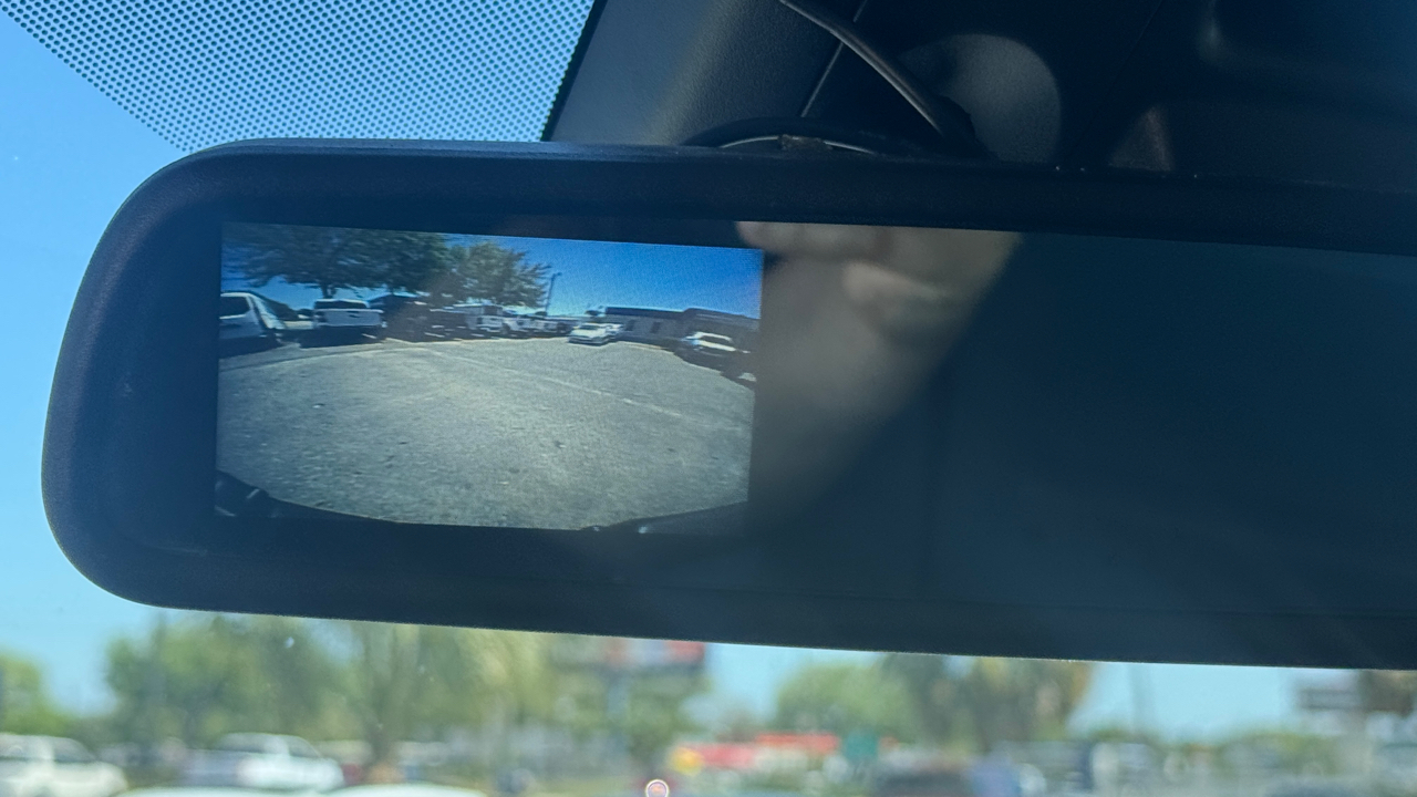 Chevrolet Express Cargo Van RWD 2500 135" 2021