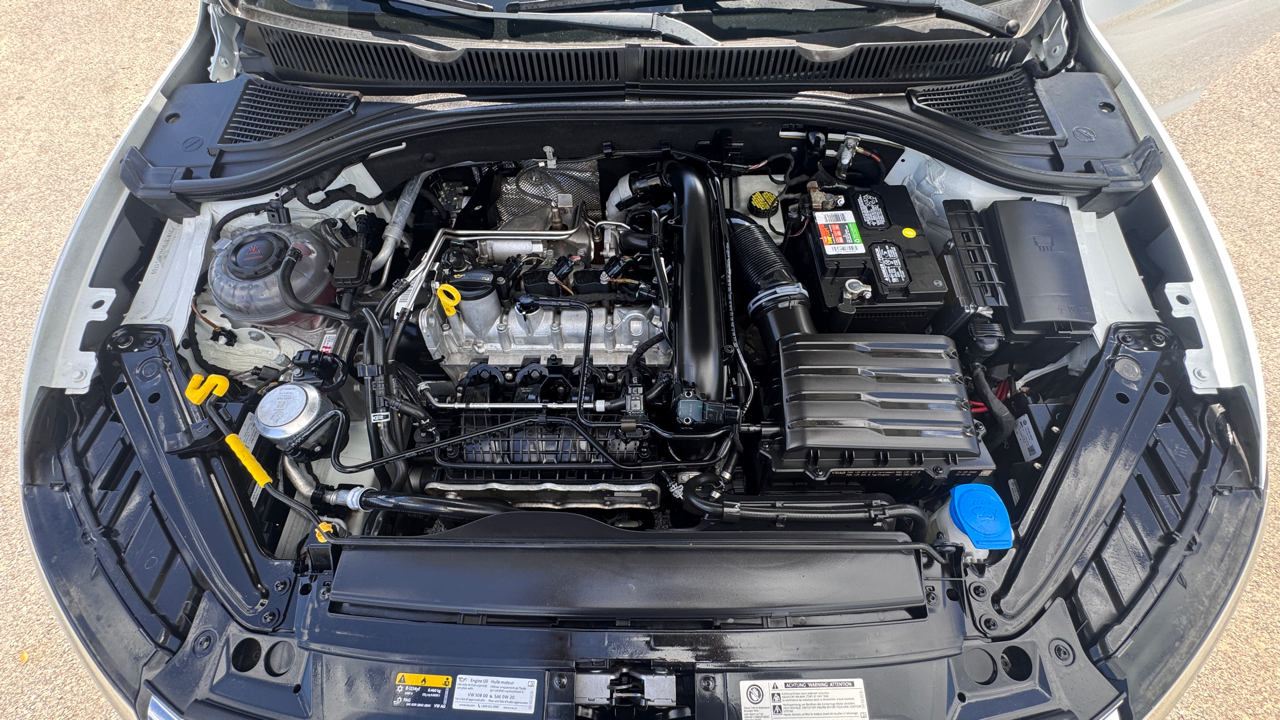 Volkswagen Jetta SE 2020