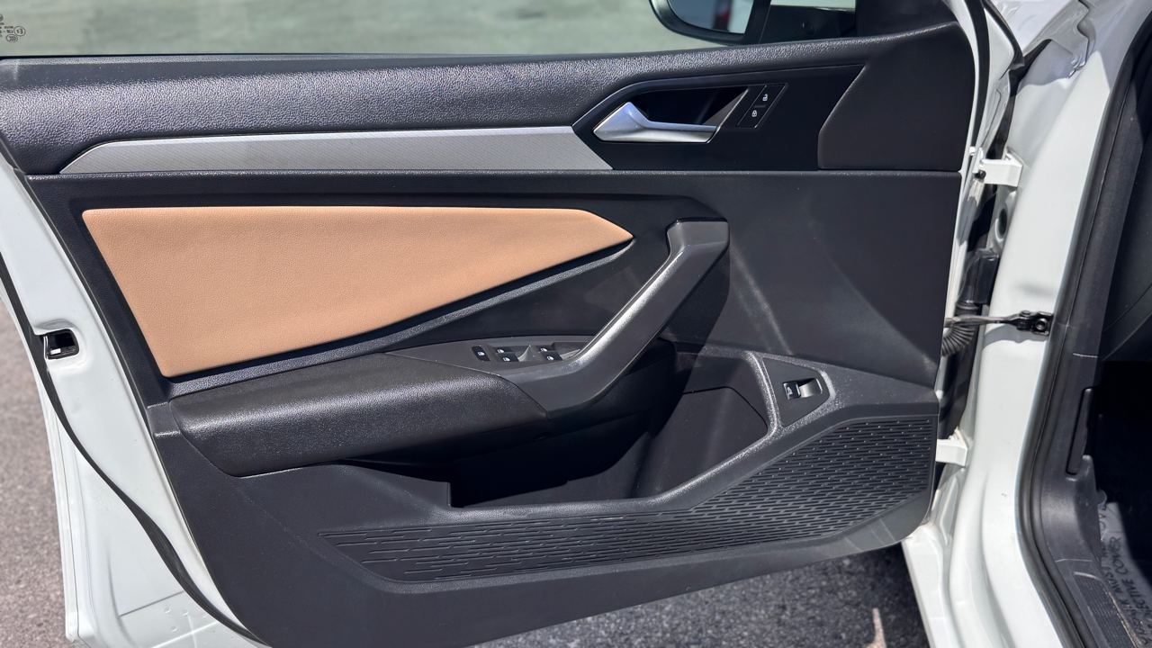 Volkswagen Jetta SE 2020