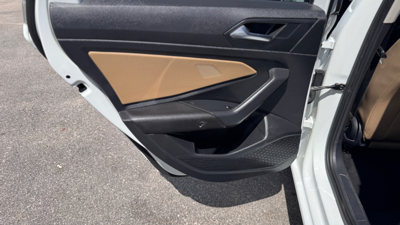 Volkswagen Jetta SE 2020