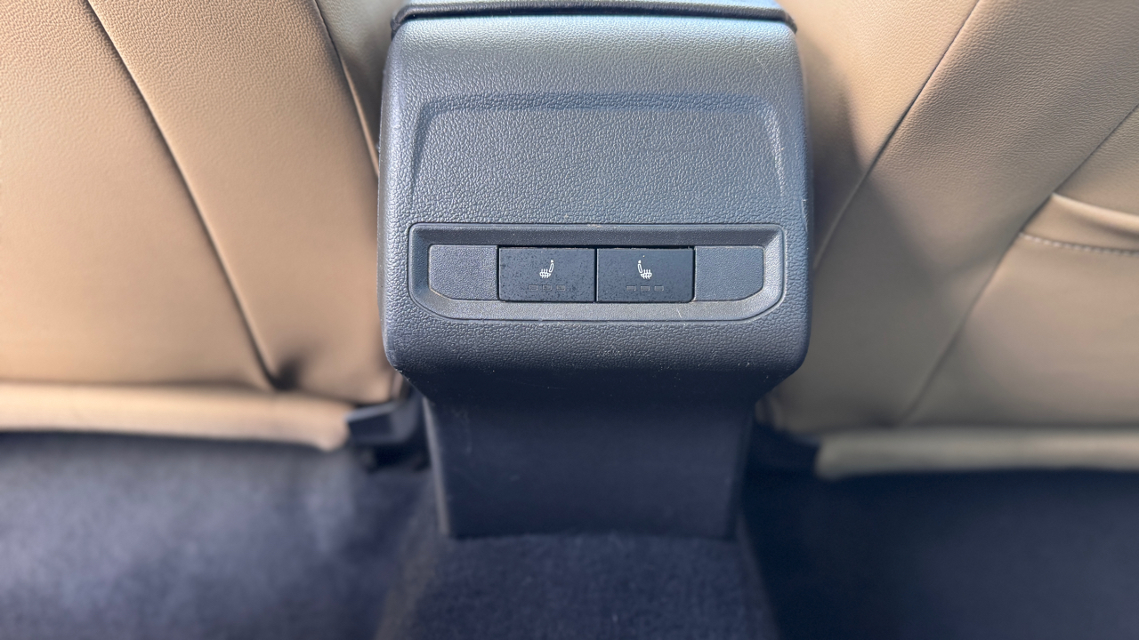 Volkswagen Jetta SE 2020