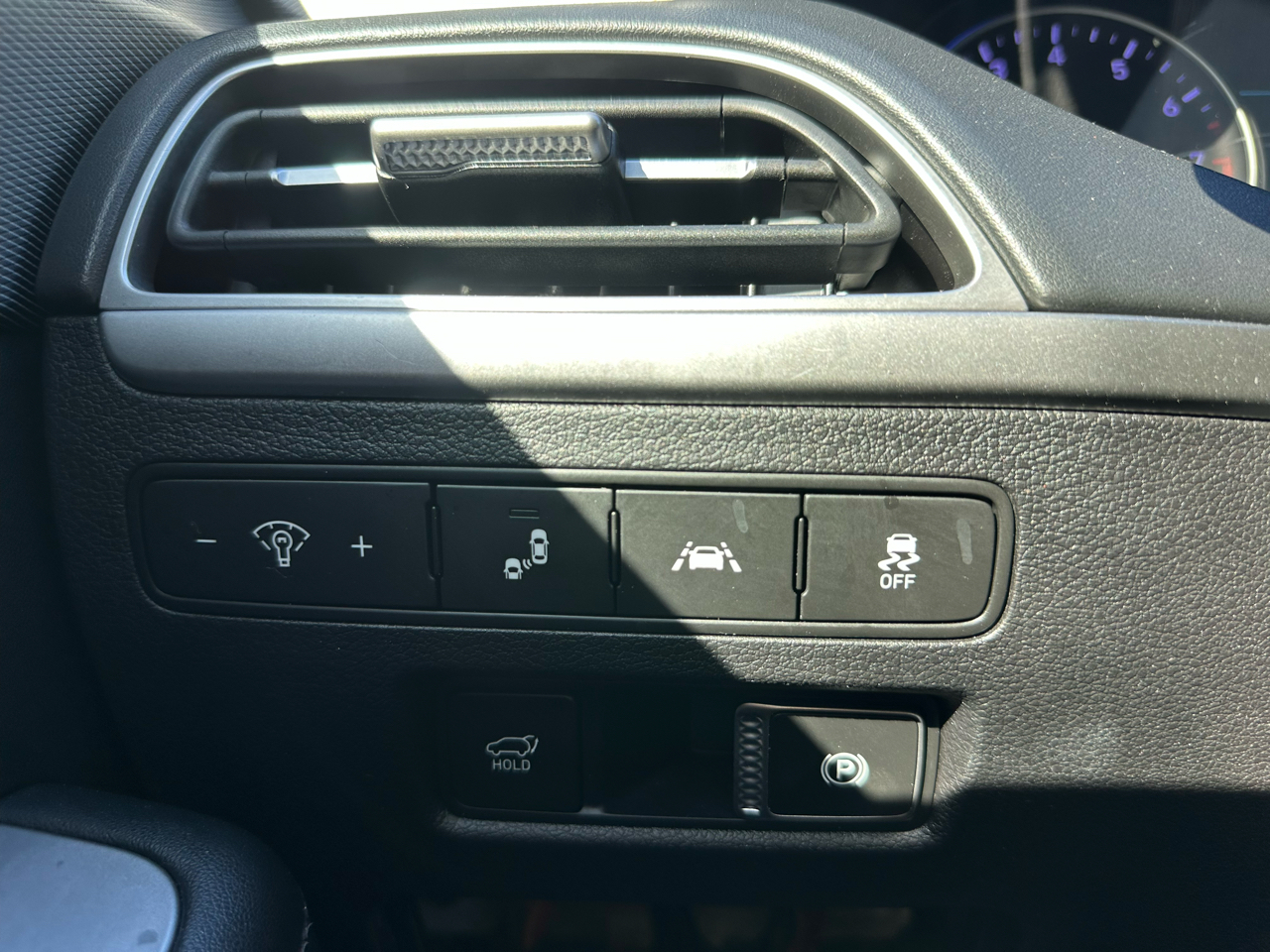 Hyundai Palisade SEL FWD 2020