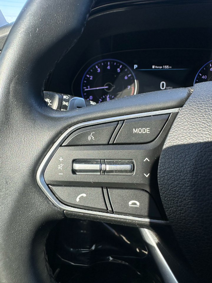 Hyundai Palisade SEL FWD 2020