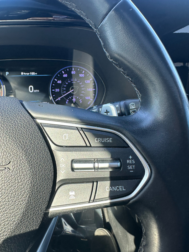 Hyundai Palisade SEL FWD 2020