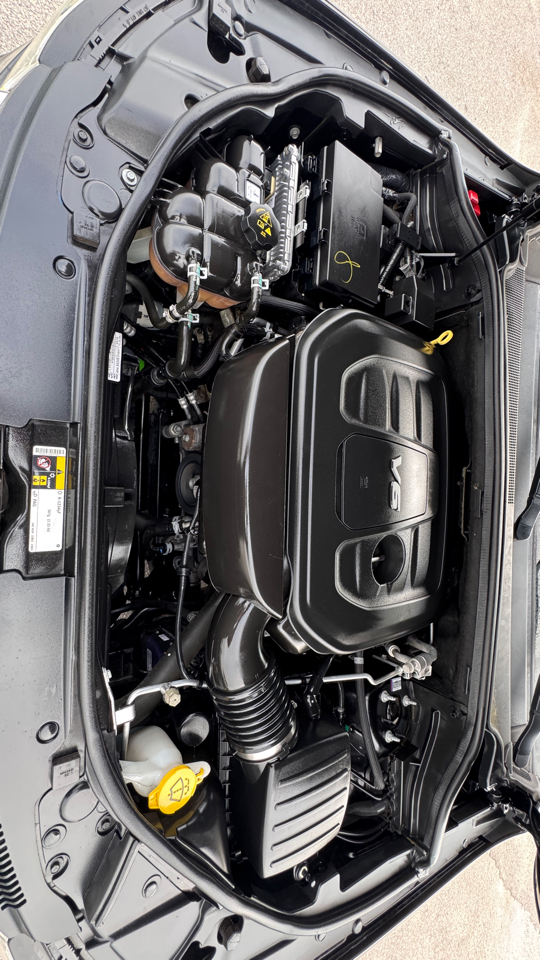 Jeep Grand Cherokee Overland 4x2 2017