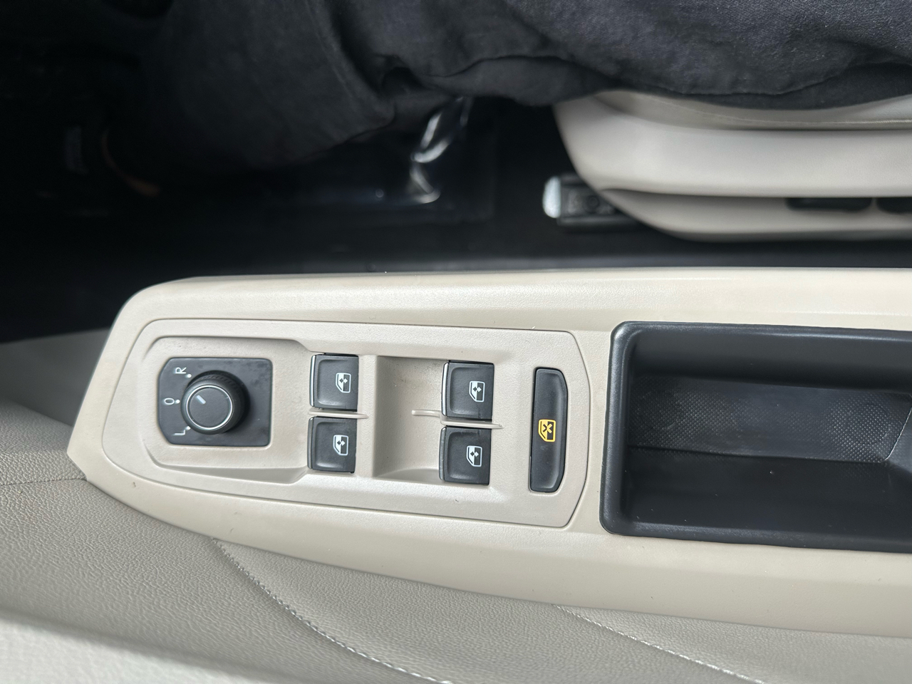 Volkswagen Atlas 2021.5 2.0T SE w/Technology FWD 2021