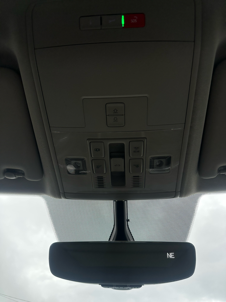 Volkswagen Atlas 2021.5 2.0T SE w/Technology FWD 2021