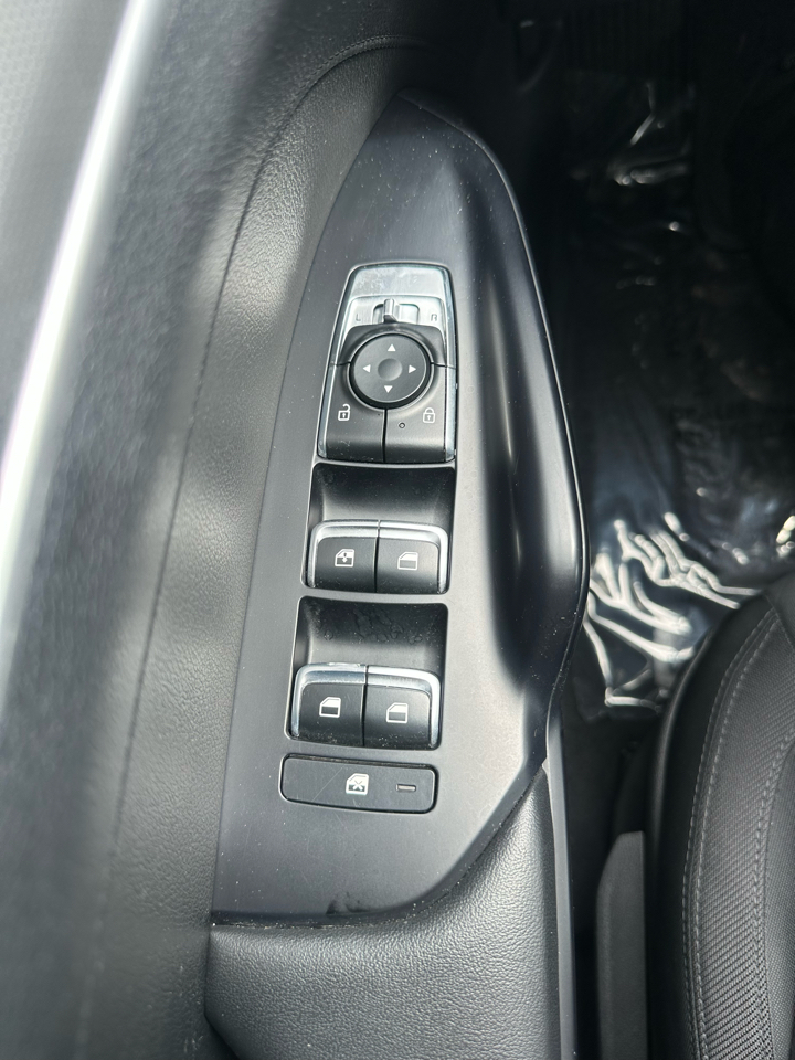 Kia K5 LXS Auto FWD 2022