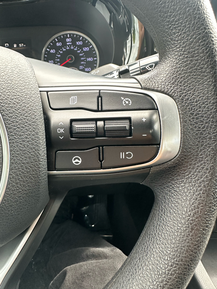 Kia K5 LXS Auto FWD 2022