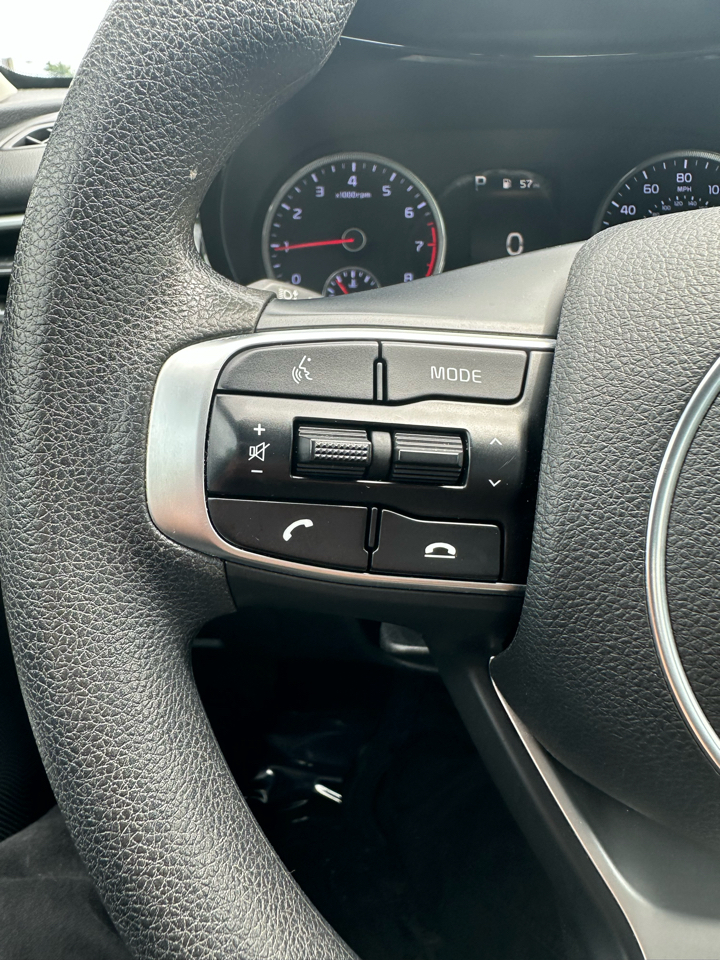 Kia K5 LXS Auto FWD 2022