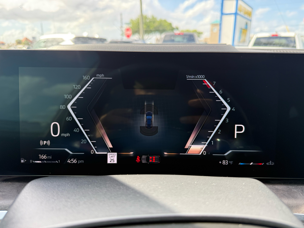 BMW X5 sDrive40i Sports Activity Vehicle 2024