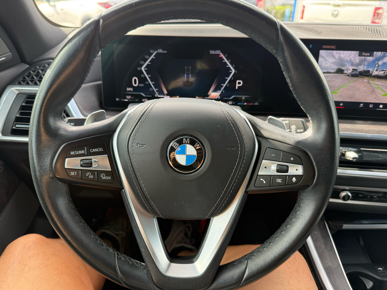 BMW X5 sDrive40i Sports Activity Vehicle 2024