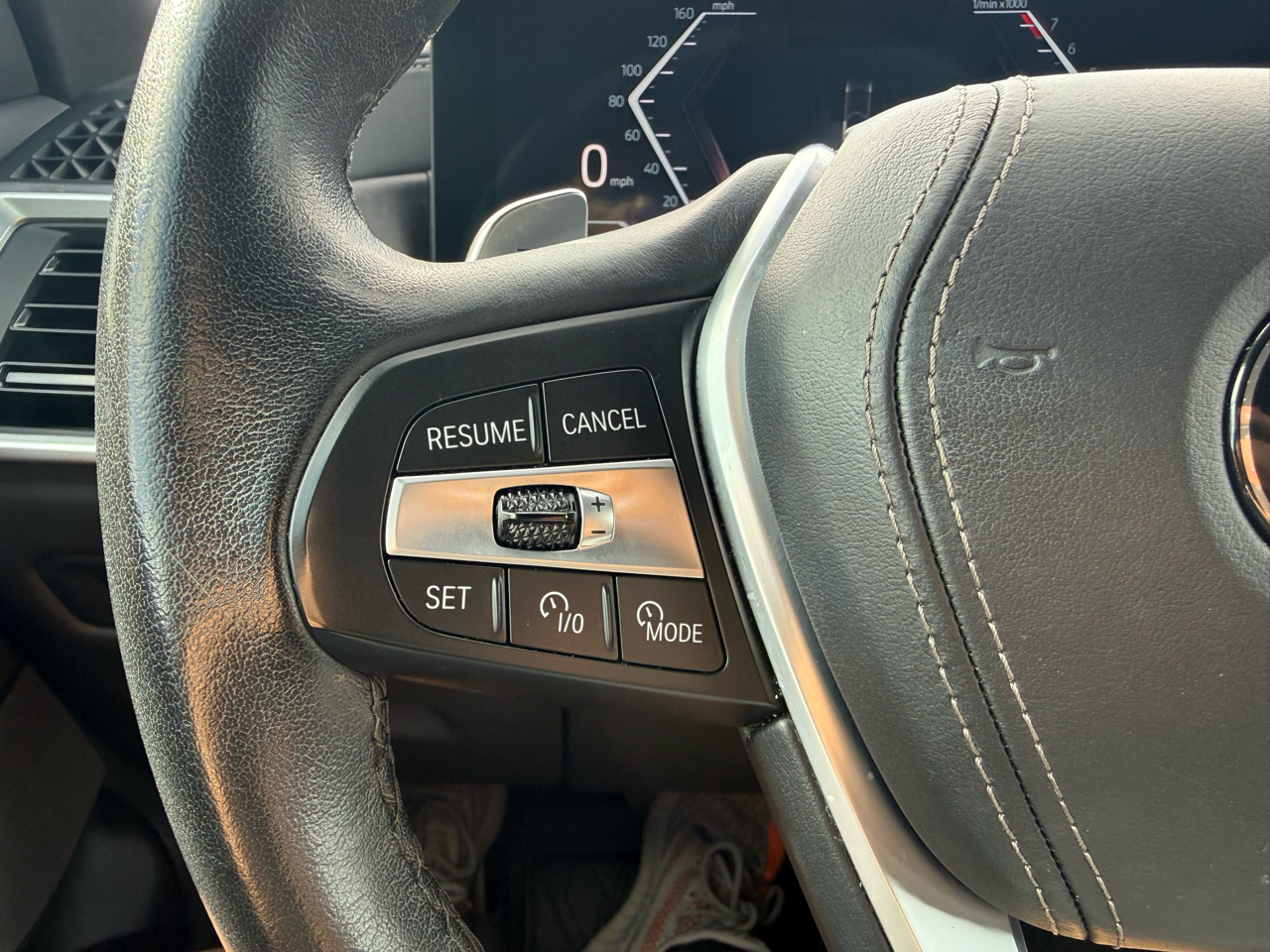 BMW X5 sDrive40i Sports Activity Vehicle 2024