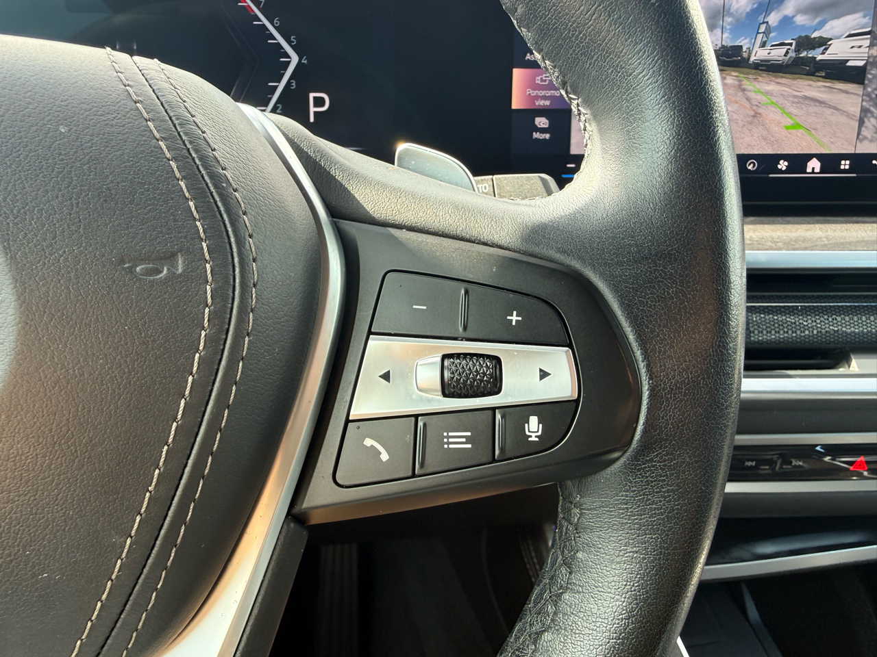 BMW X5 sDrive40i Sports Activity Vehicle 2024