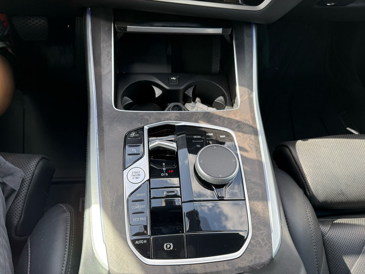 BMW X5 sDrive40i Sports Activity Vehicle 2024