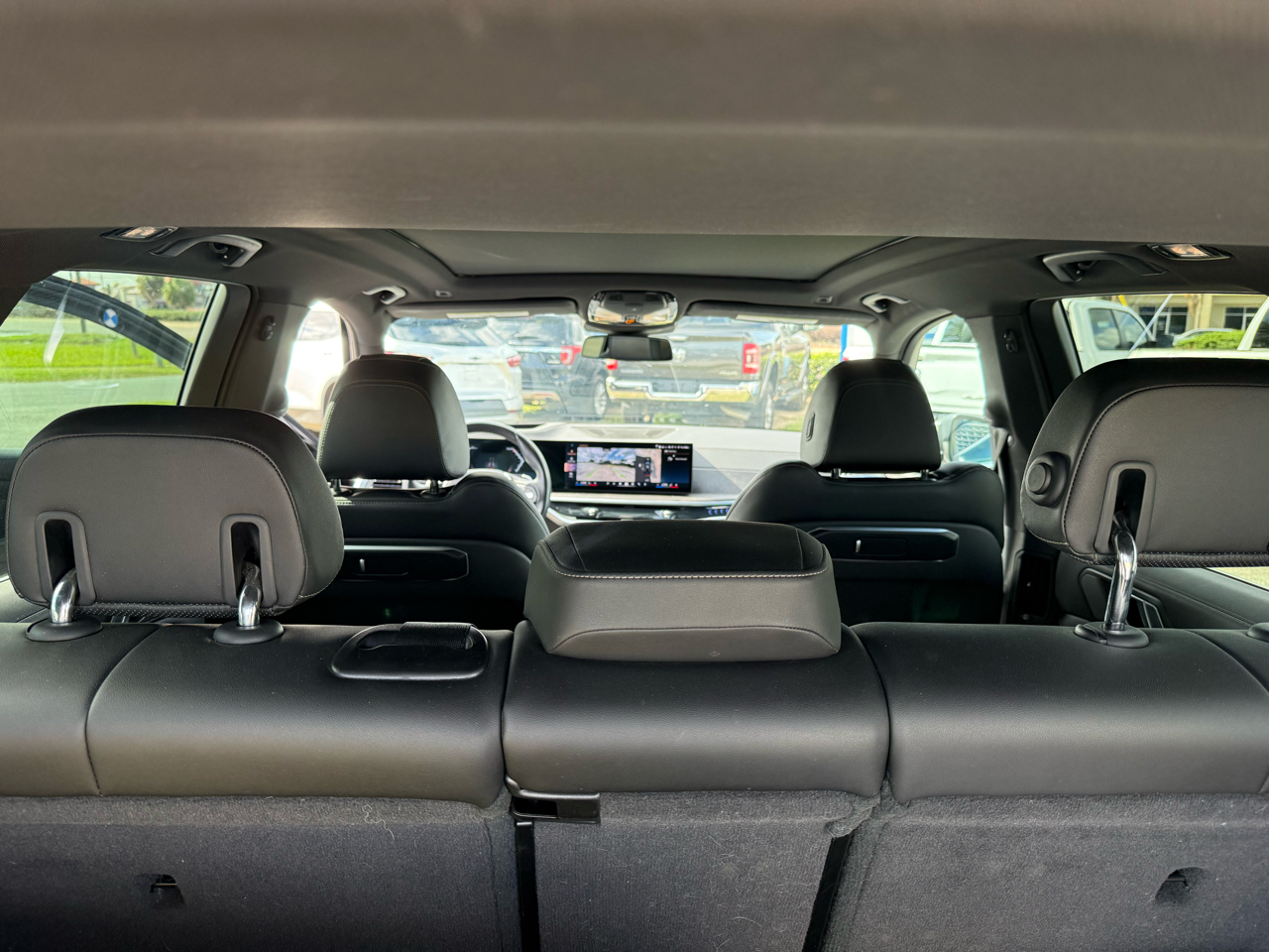 BMW X5 sDrive40i Sports Activity Vehicle 2024