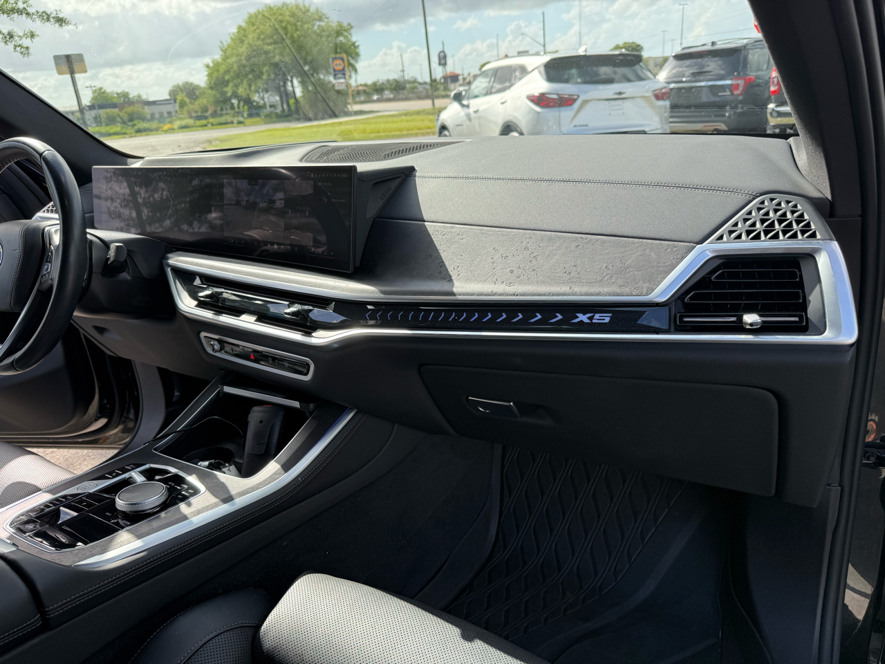 BMW X5 sDrive40i Sports Activity Vehicle 2024