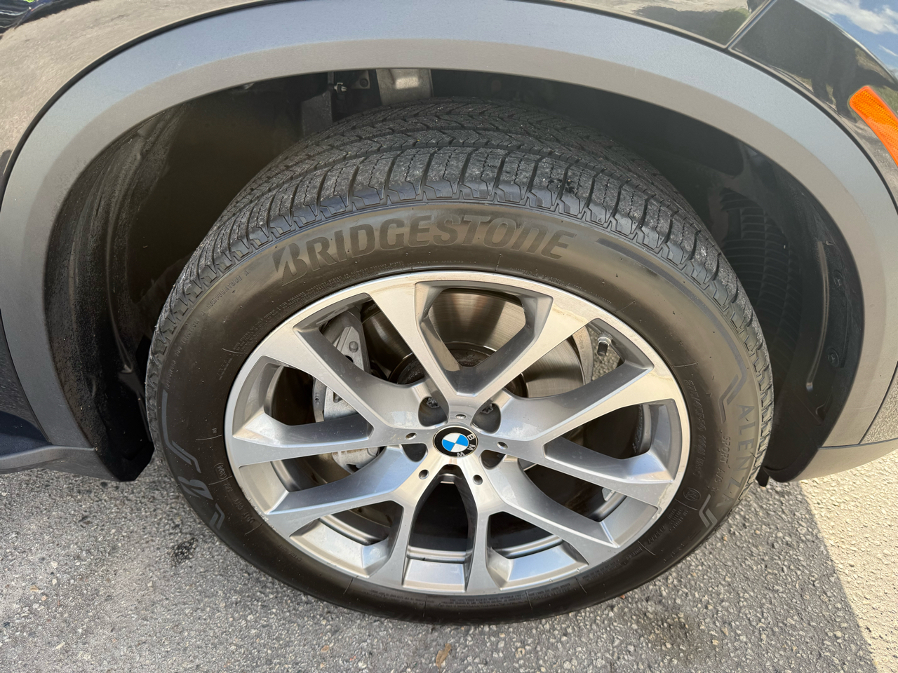 BMW X5 sDrive40i Sports Activity Vehicle 2024