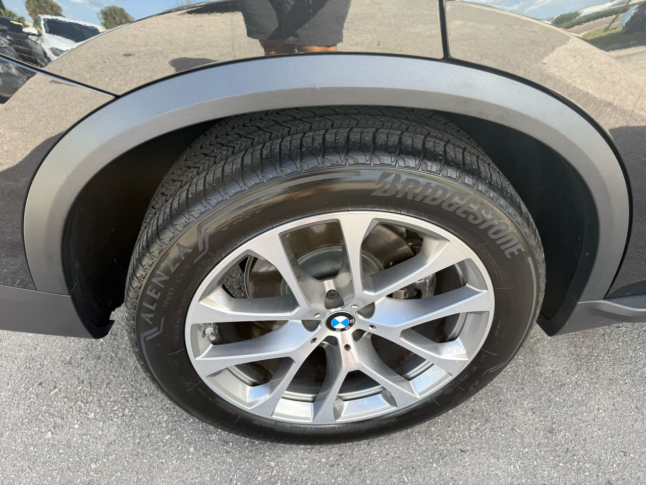 BMW X5 sDrive40i Sports Activity Vehicle 2024