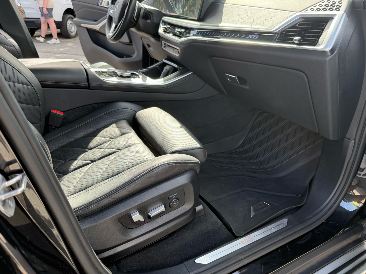 BMW X5 sDrive40i Sports Activity Vehicle 2024