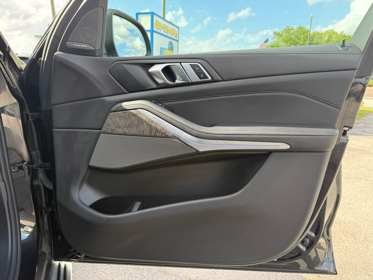 BMW X5 sDrive40i Sports Activity Vehicle 2024