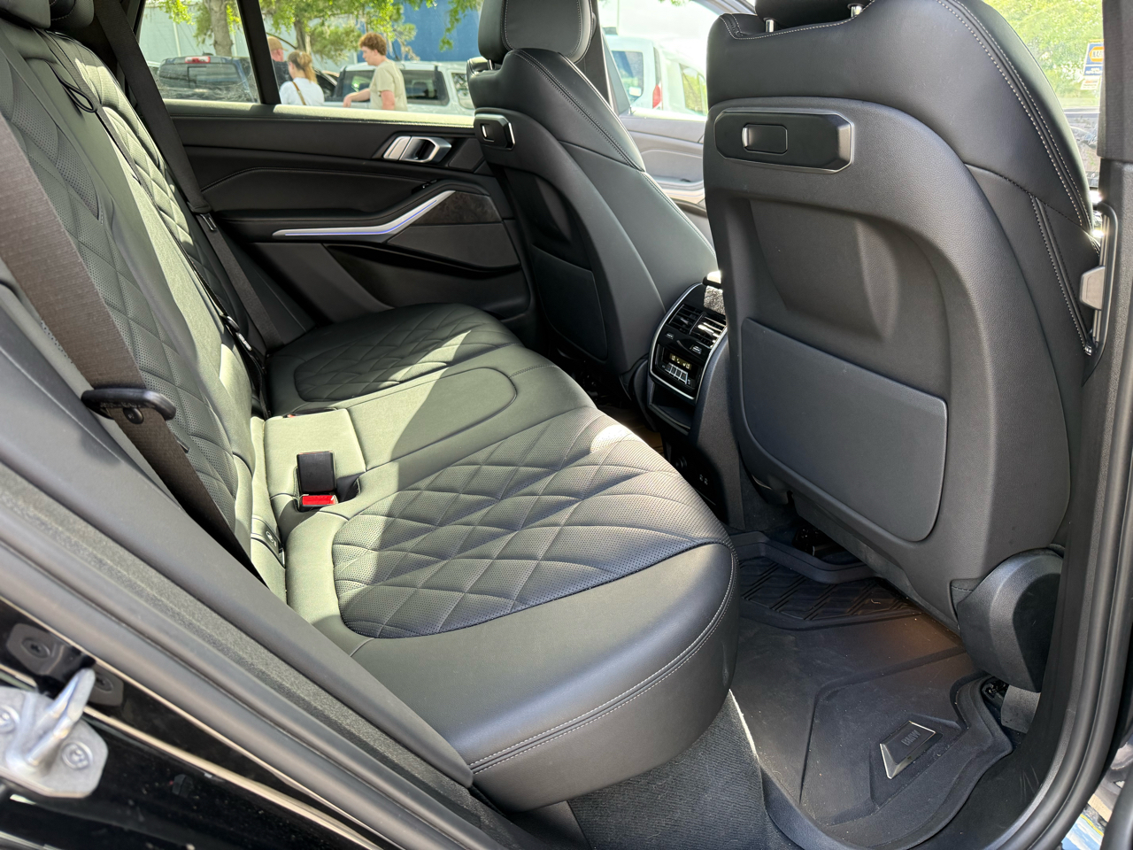 BMW X5 sDrive40i Sports Activity Vehicle 2024