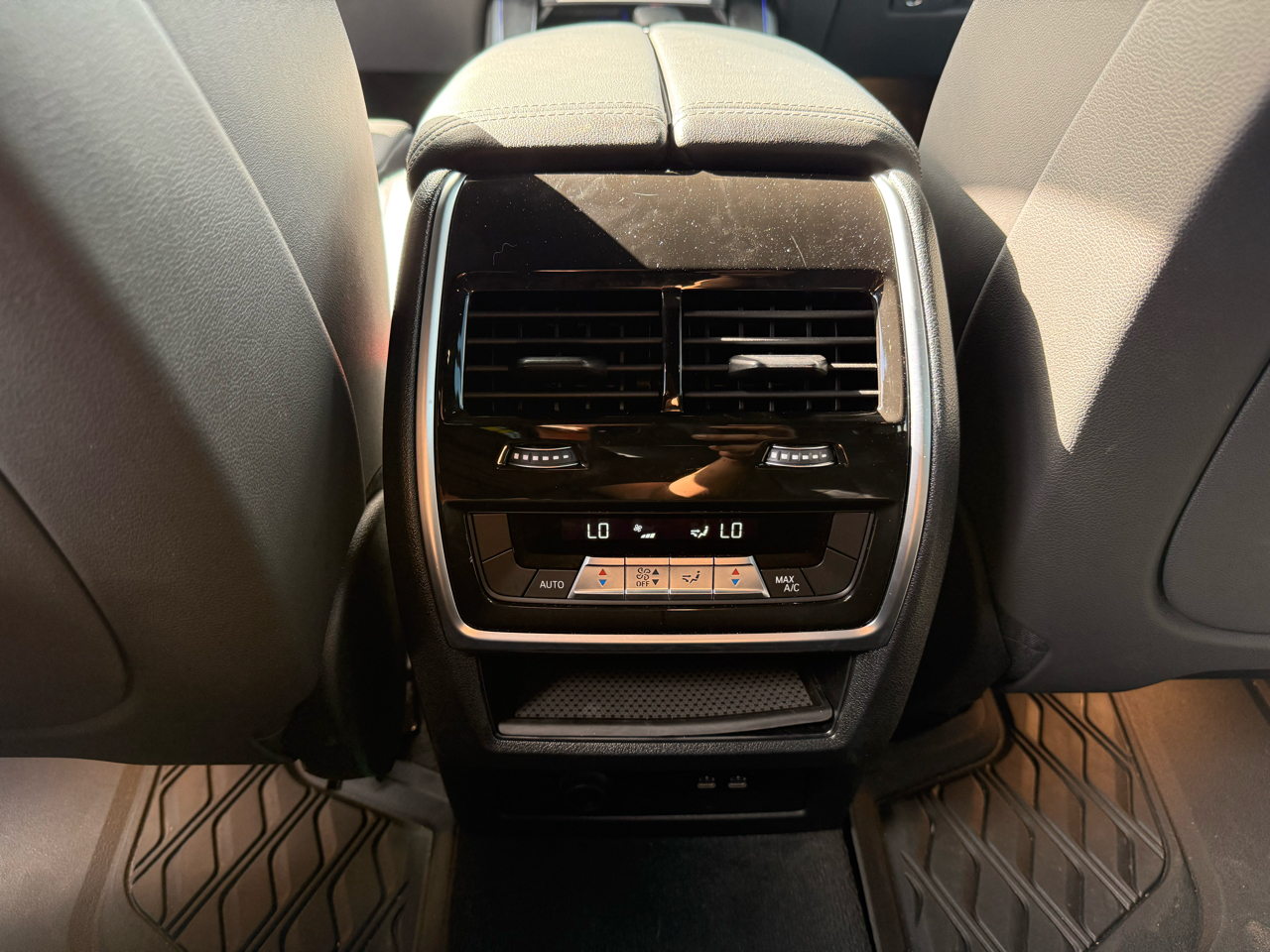 BMW X5 sDrive40i Sports Activity Vehicle 2024