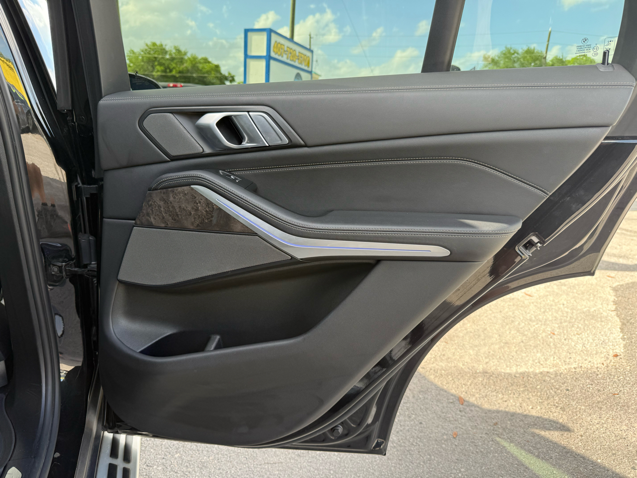 BMW X5 sDrive40i Sports Activity Vehicle 2024