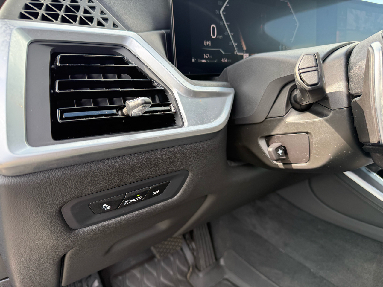 BMW X5 sDrive40i Sports Activity Vehicle 2024