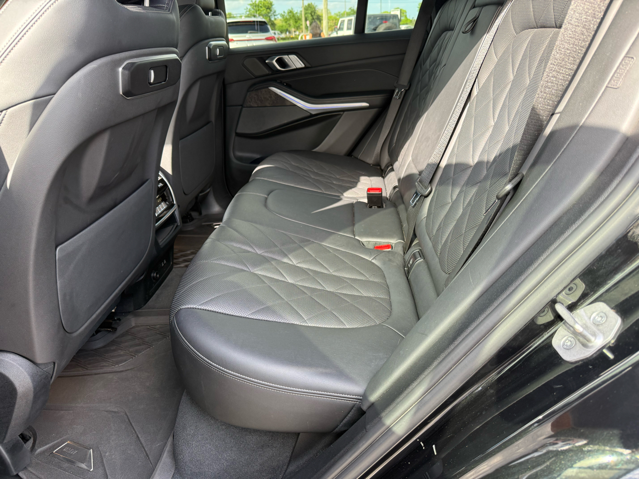 BMW X5 sDrive40i Sports Activity Vehicle 2024