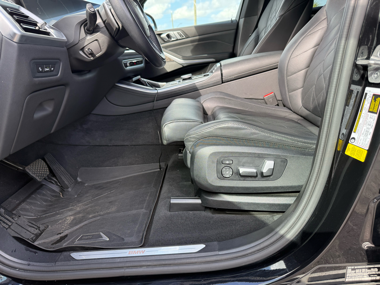 BMW X5 sDrive40i Sports Activity Vehicle 2024