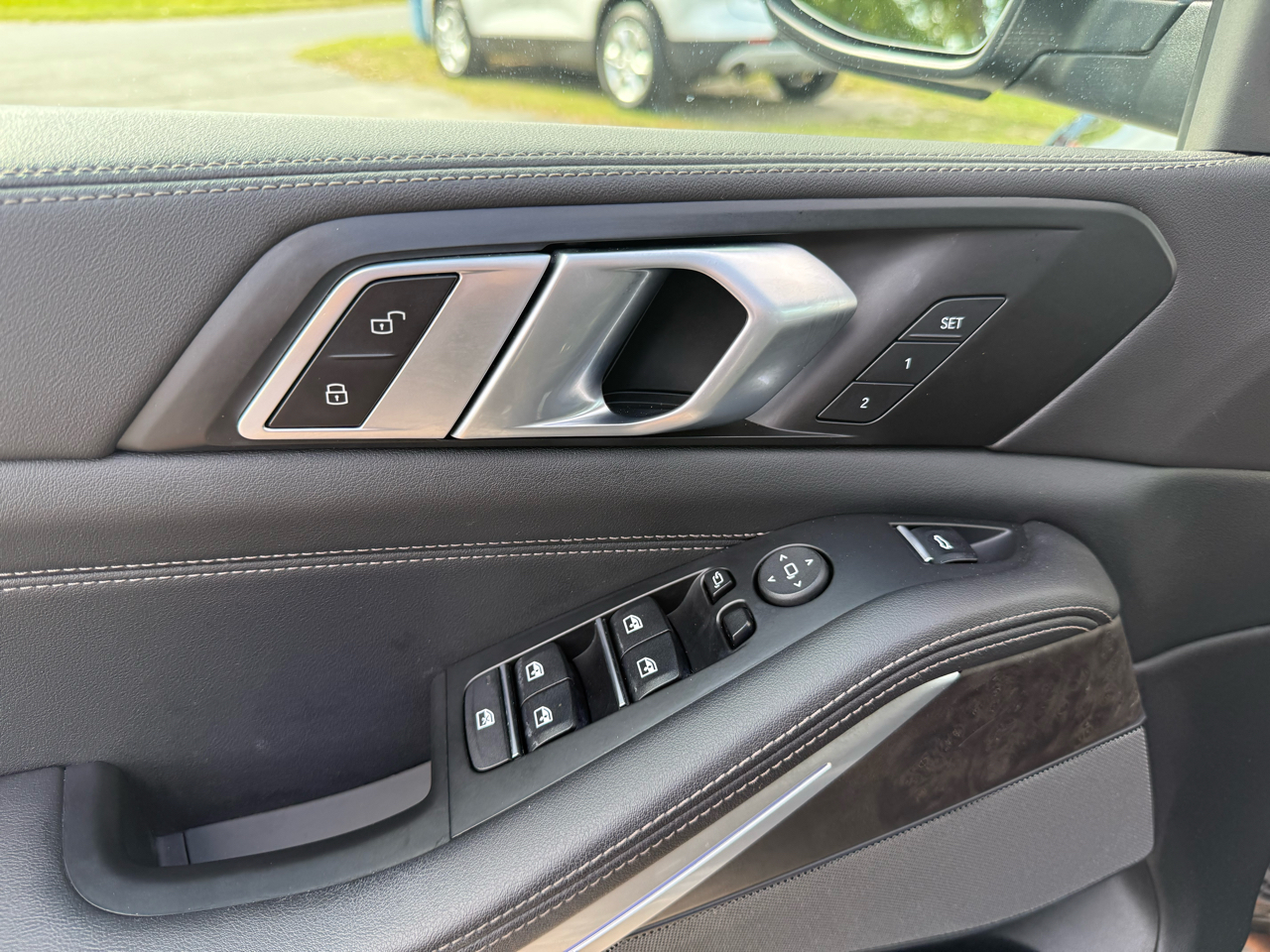 BMW X5 sDrive40i Sports Activity Vehicle 2024