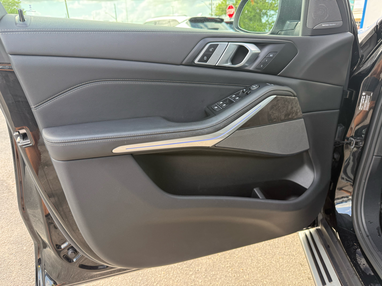 BMW X5 sDrive40i Sports Activity Vehicle 2024