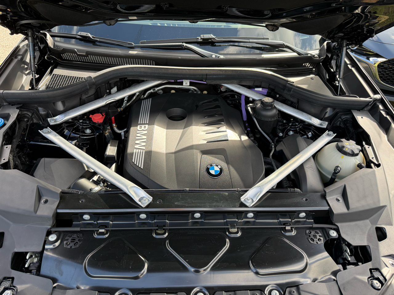 BMW X5 sDrive40i Sports Activity Vehicle 2024