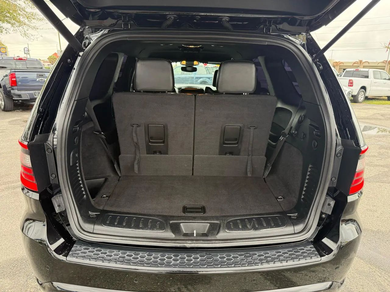 Dodge Durango GT Plus RWD 2019