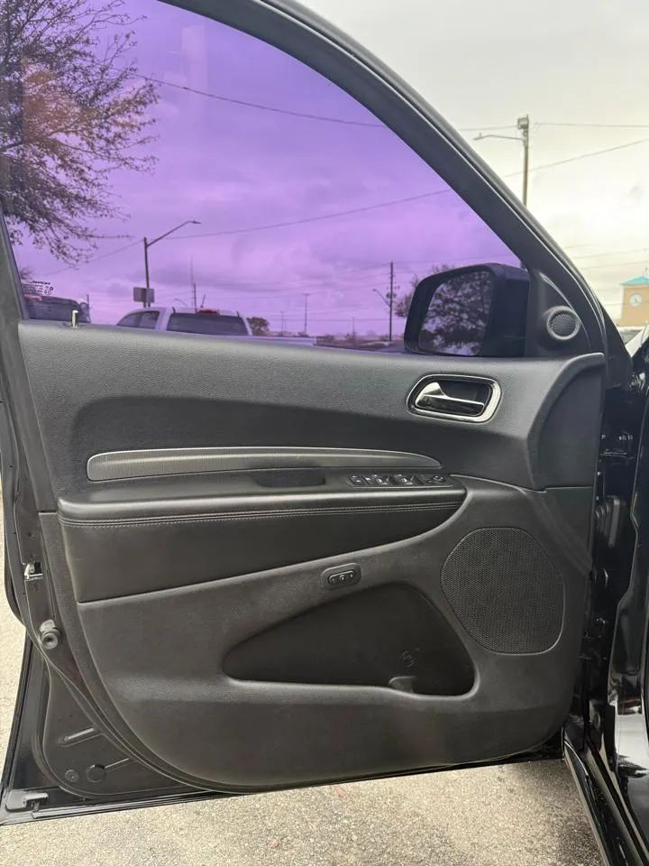 Dodge Durango GT Plus RWD 2019