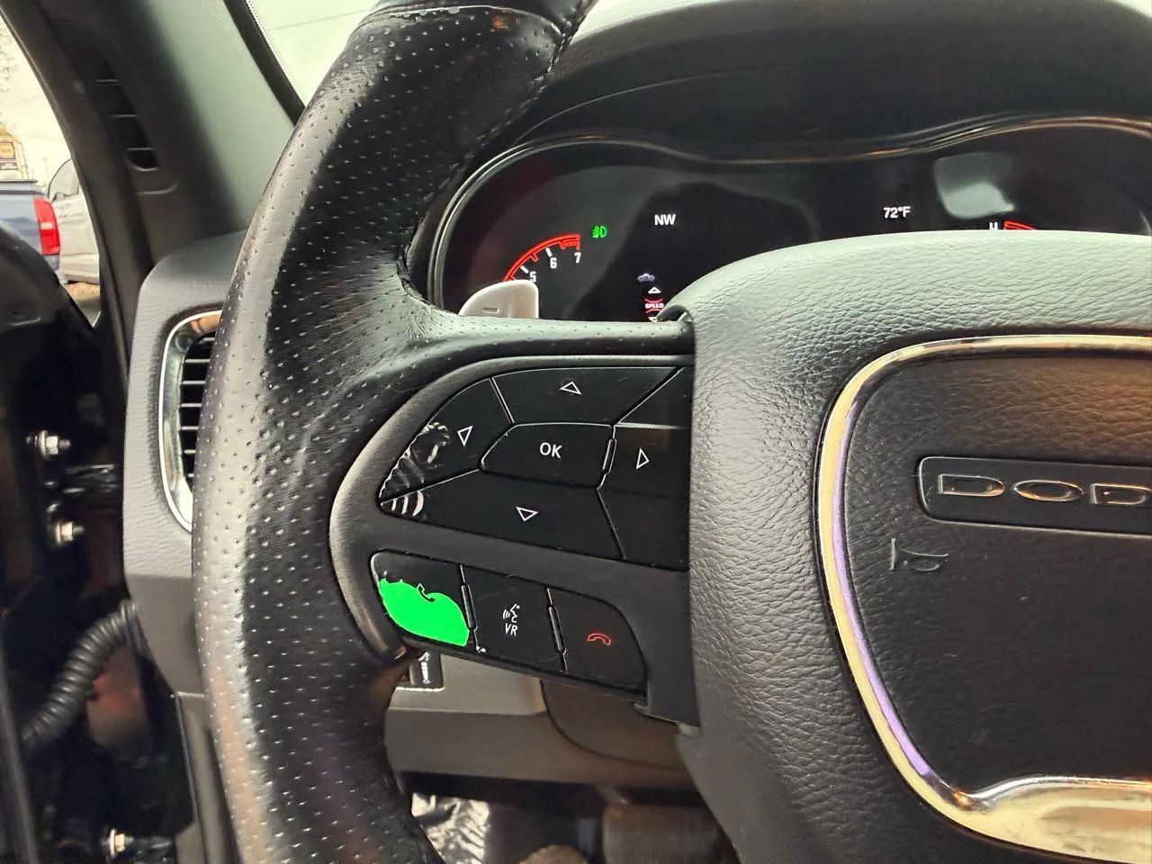 Dodge Durango GT Plus RWD 2019