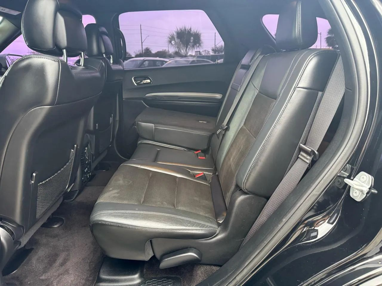 Dodge Durango GT Plus RWD 2019