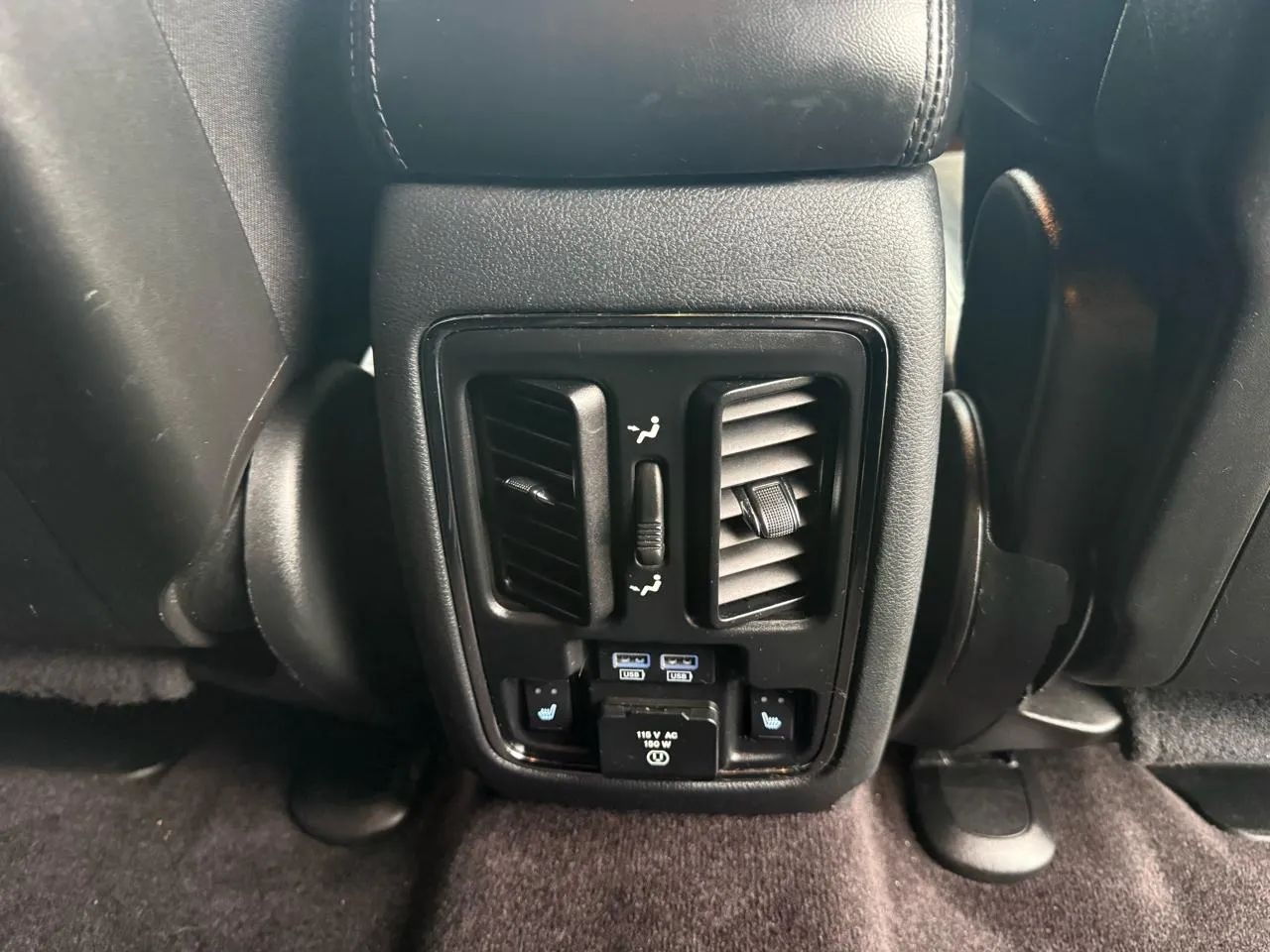 Dodge Durango GT Plus RWD 2019