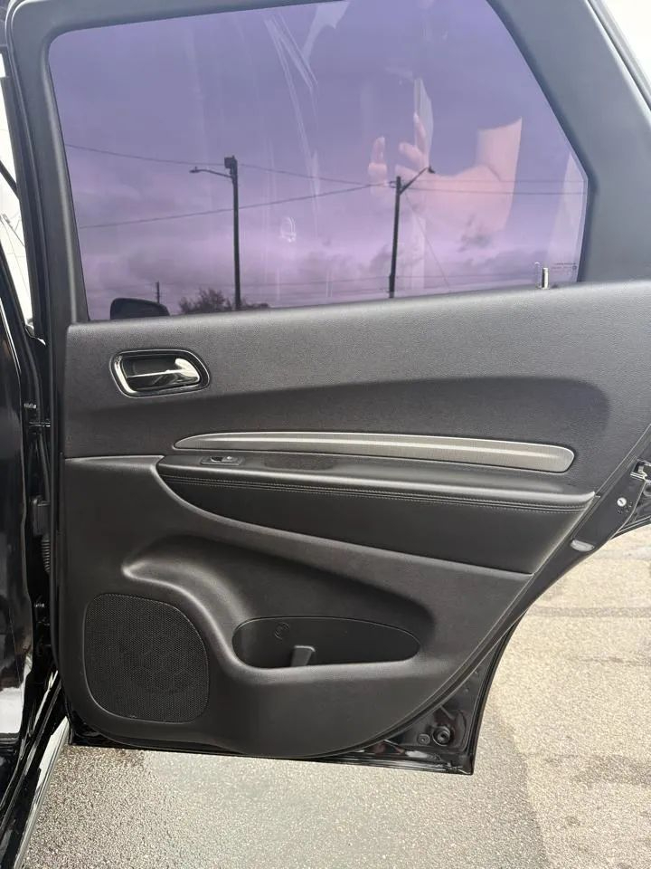 Dodge Durango GT Plus RWD 2019