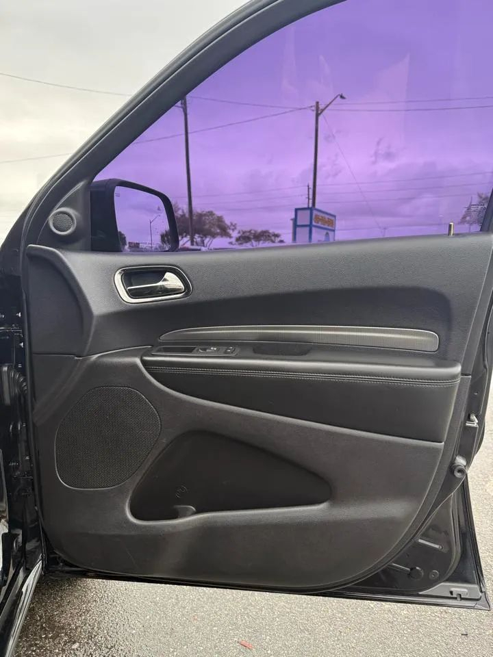 Dodge Durango GT Plus RWD 2019