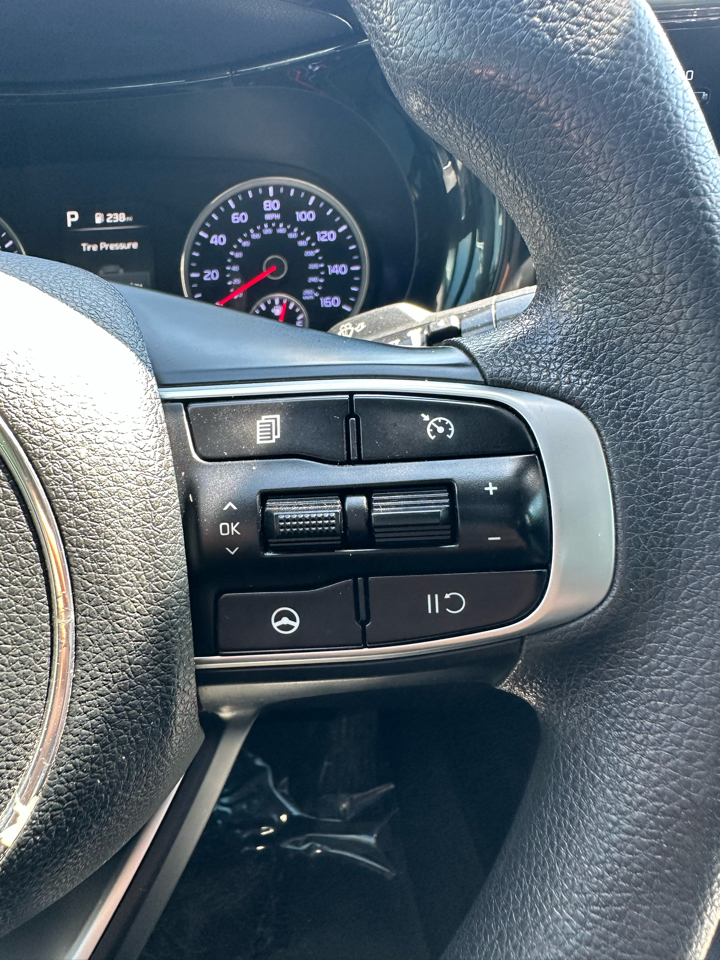 Kia K5 LXS Auto FWD 2021