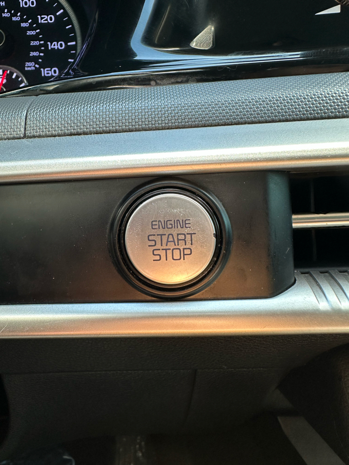 Kia K5 LXS Auto FWD 2021