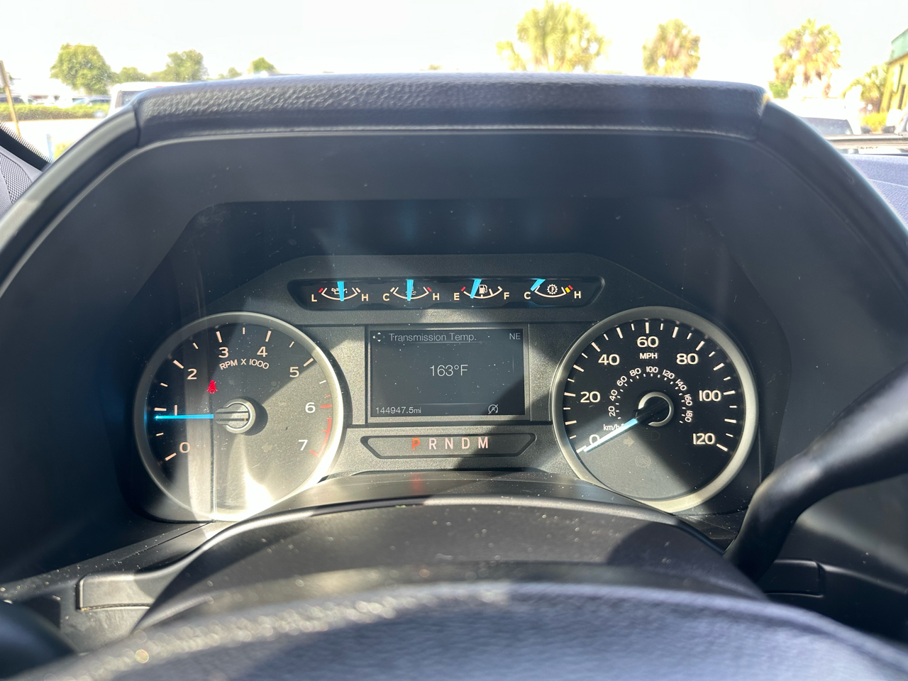 Ford F-150 XLT 4WD SuperCrew 5.5' Box 2018