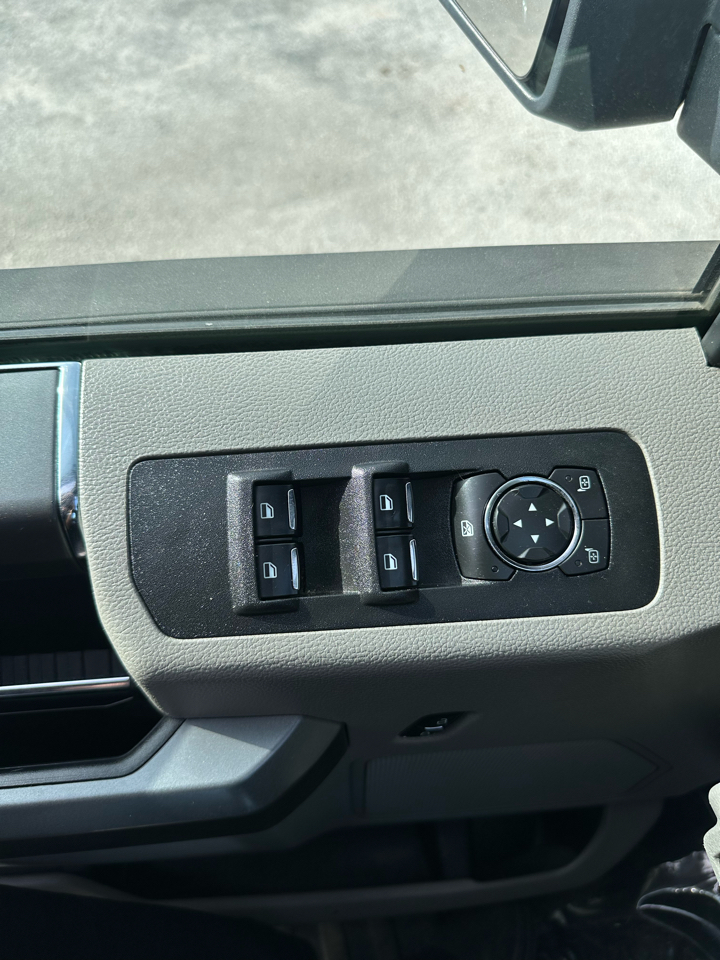 Ford F-150 XLT 4WD SuperCrew 5.5' Box 2018