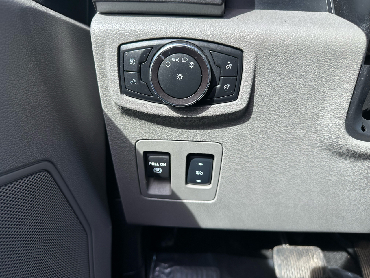 Ford F-150 XLT 4WD SuperCrew 5.5' Box 2018