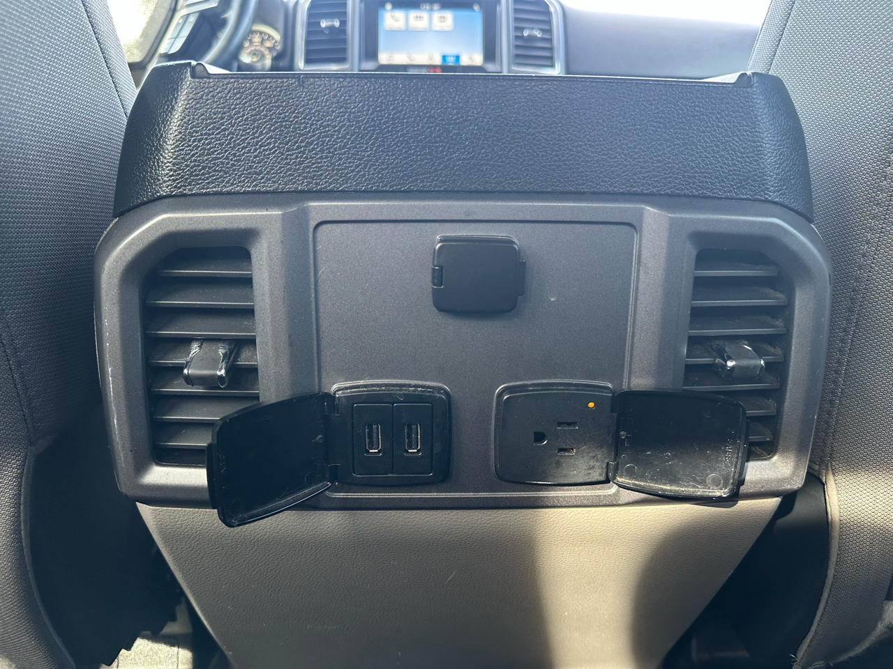 Ford F-150 XLT 4WD SuperCrew 5.5' Box 2018