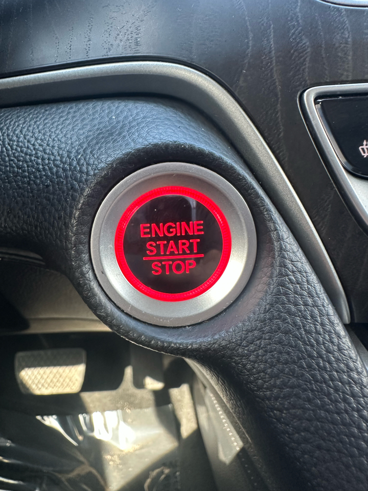 Honda Accord Sedan EX-L 2.0T Auto 2018