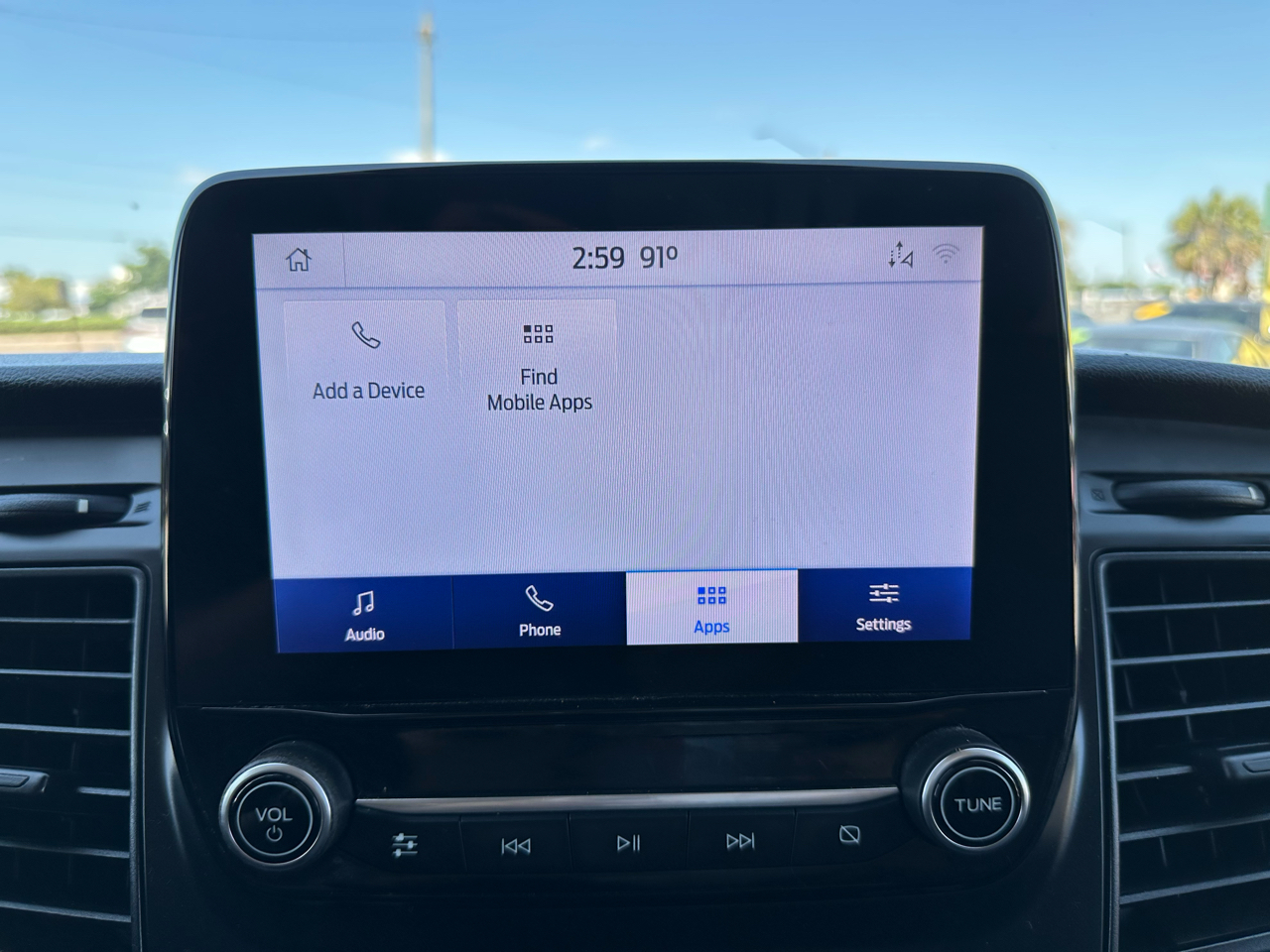 Ford Transit Cargo Van T-150 148" Low Rf 8600 GVWR Sliding RH Dr 2020